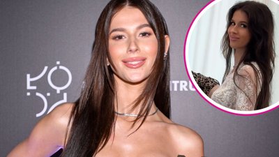 Roxie Węgiel w sukni ślubnej. Izabela Janachowska pokazała filmik z PRZYMIAREK! Fani zachwyceni