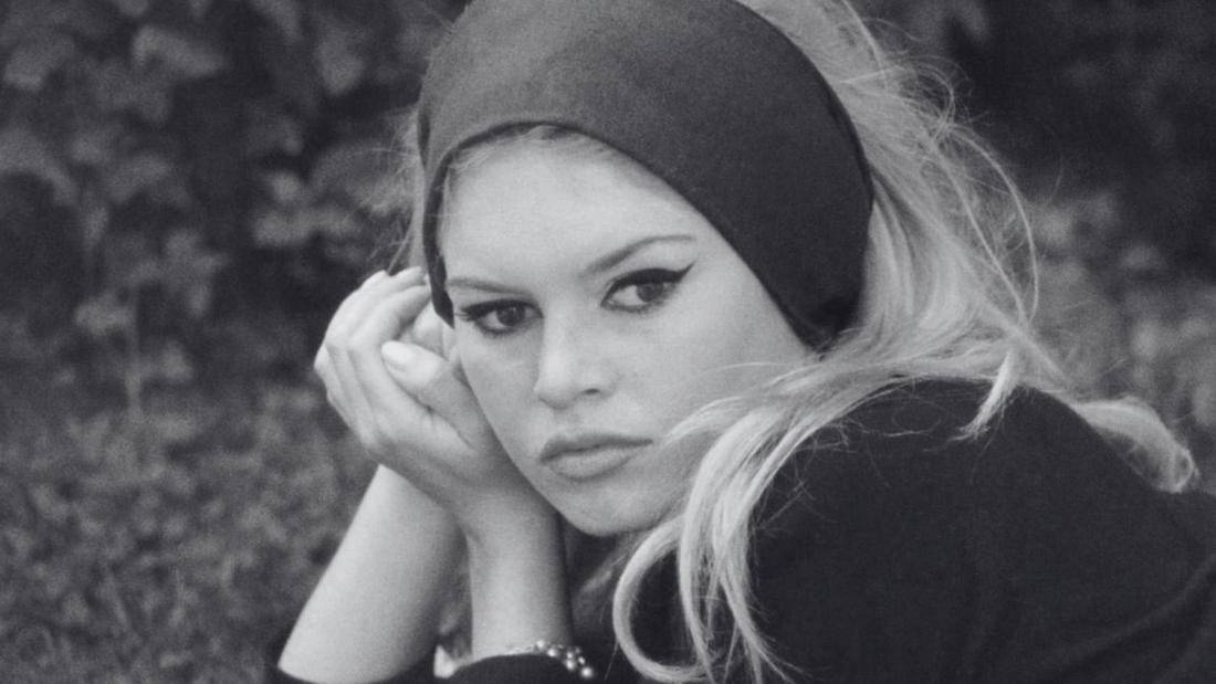 Brigitte Bardot, fot. Forum