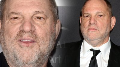 Weinstein został UDERZONY w restauracji: Jesteś kawałkiem g**na! (VIDEO)