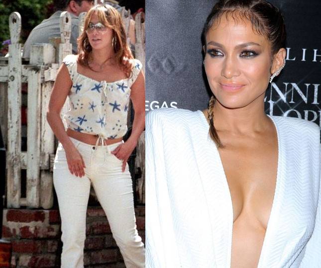 Nie ma ludzi brzydkich, są tylko biedni – także w Hollywood