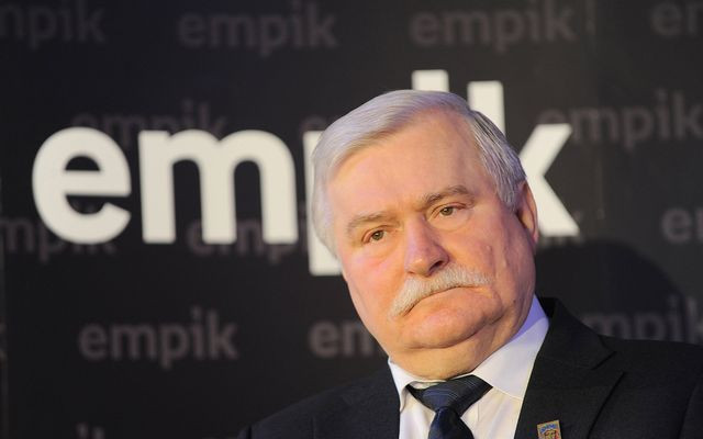 Lech Wałęsa: Coraz częściej myślę o śmierci…