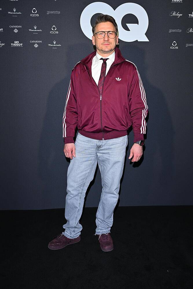 Tomasz Barański, fot. KAPIF