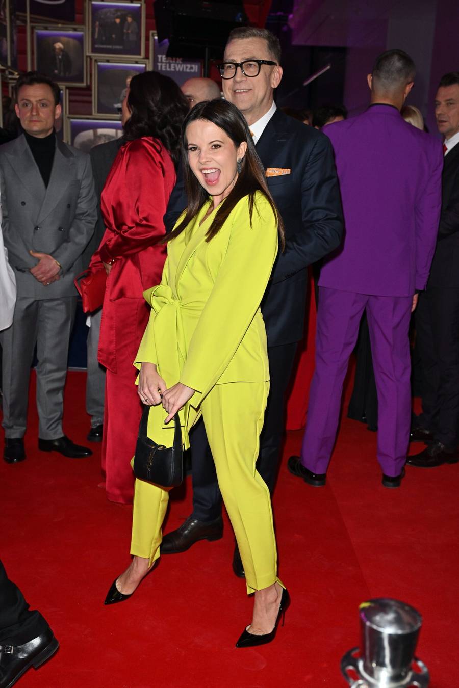 Wiosenna ramówka TVP, fot. KAPiF