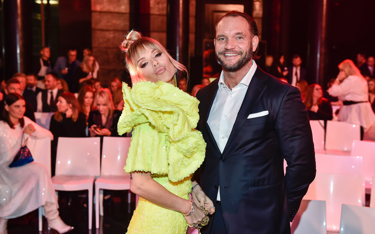 Którą parę polskiego show-biznesu lubisz najbardziej?