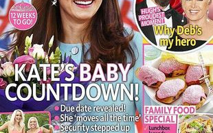 Dla wielu decyzja Kate Middelton jest szokująca