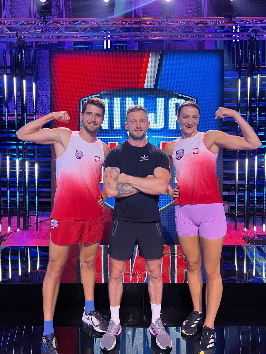 Albert Lorenz, fot. Instagram.