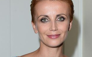 Katarzyna Zielińska zaprojektowała własną kolekcję ubrań