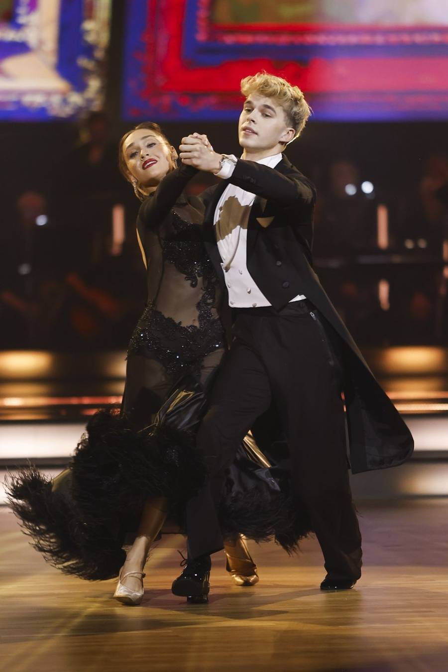 Taniec z Gwiazdami/AKPA