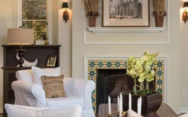 Jak mieszka Nicole Richie?