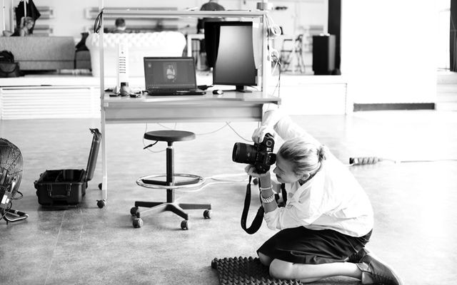 Zrób to z Lenovo – produkty mobilne a jakość pracy