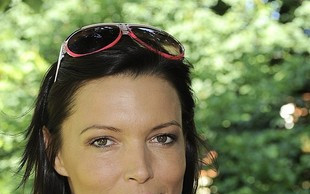 Ilona Felicjańska skazana na rok więzienia!