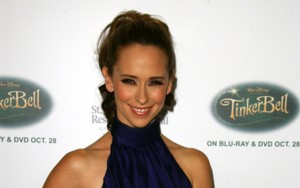 Urocza Jennifer Love Hewitt