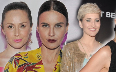 Gwiazdy na finale Fashion Designer Awards (FOTO)