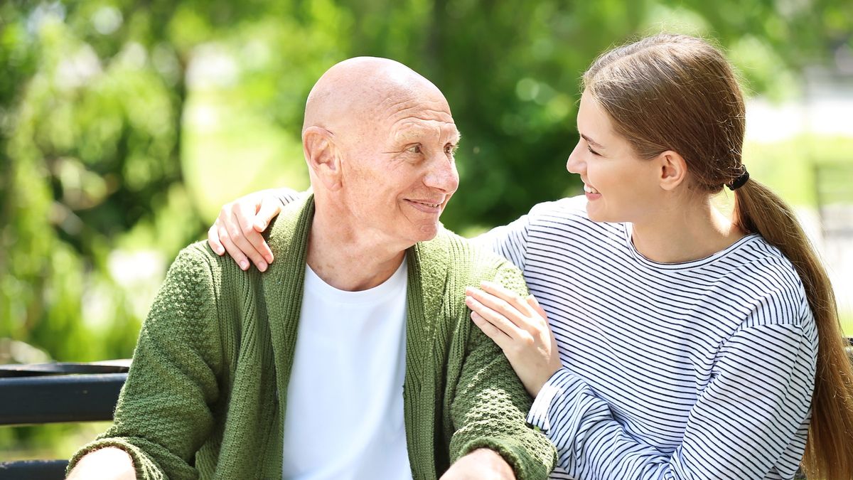 Jak ocenić potrzeby opieki dla osób starszych?