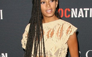 Solange Knowles ma dość krótkich włosów? (FOTO)