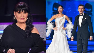 Natsu zatańczyła z ojcem w “TzG”. Tak go podsumowała Pavlovic. Tego jej nie zapomni