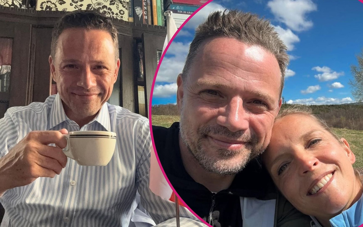 Jak wygląda mieszkanie Rafała Trzaskowskiego? Mieszka zwyczajnie w sypialni stolicy