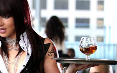 Super seksowna Britney Spears w nowym teledysku!