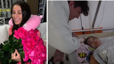 Dziewczyna Marcina Dubiela, NATSU powiększyła sobie piersi (WIDEO)