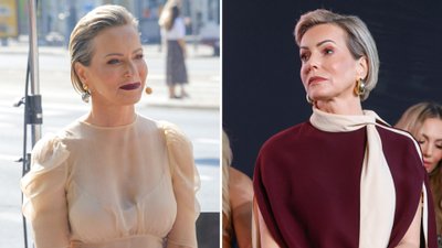 Internauci krytykują ZACHOWANIE Pauliny Smaszcz. Nie gryźli się w język! “Proszę pójść na TERAPIĘ”