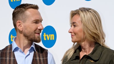 Wojciechowska i Kossakowski NOWYMI prowadzącymi w DDTVN?