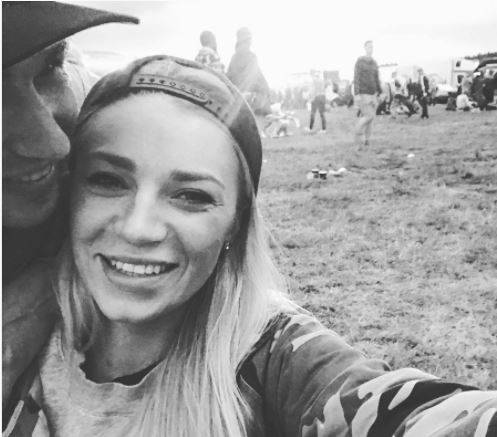 Nowa partnerka Jarosława Bieniuka wspomina Annę Przybylską: Żałuję, że nie możemy sobie po prostu pogadać…