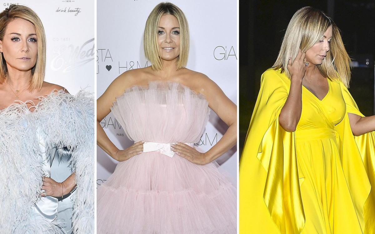 Spektakularne kreacje Małgorzaty Rozenek – która była najlepsza?