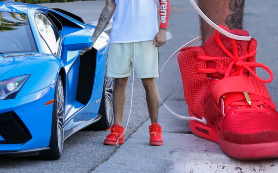 Jego dziewczyna powinna mieć WYPASIONE Walentynki (ZDJĘCIA)