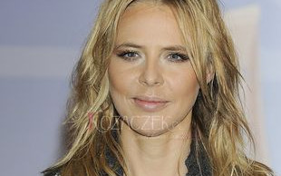 Maja Sablewska spotkała się z Kate Moss