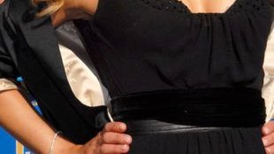 Akt zgonu Brittany Murphy: ojciec nieznany