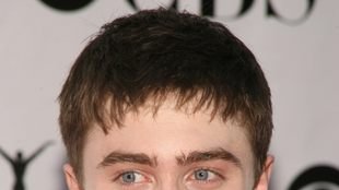 Daniel Radcliffe marzy o damskich ciuszkach