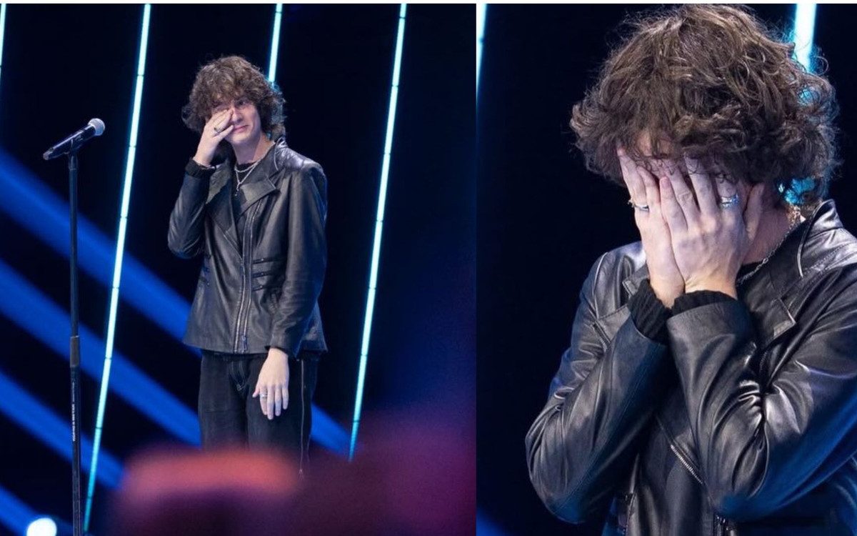 18-letni Damian z “Must Be the Music” pozwany przez rodziców. Nastolatek przeżywa dramat