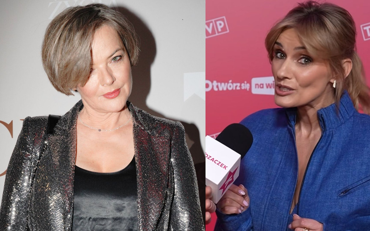 Tylko u nas! Richardson PRZEGIĘŁA! Lewandowska jej odpowiada: “ZJEDZ SNICKERSA!”