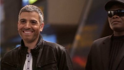 Sobowtór Clooneya ma promować Kraków (VIDEO)