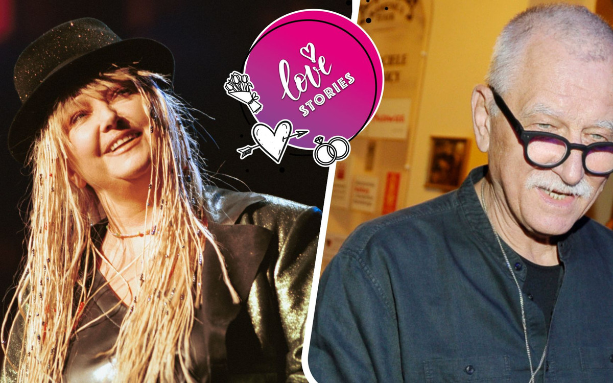 W lat 80. próbował stworzyć rodzinę z Marylą Rodowicz… Potem go rzuciła, a on związał się z aktorką