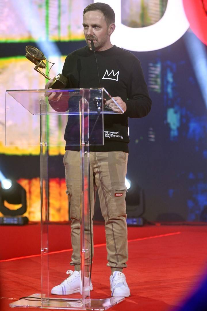 Popkillery 2024: Fabijański, Bambi, Szpaku, Łona, OKI, Saszan… Kto zgarnął główne nagrody?