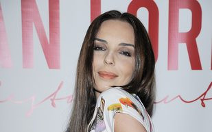 Agnieszka Włodarczyk jak Kim Kardashian (Facebook)