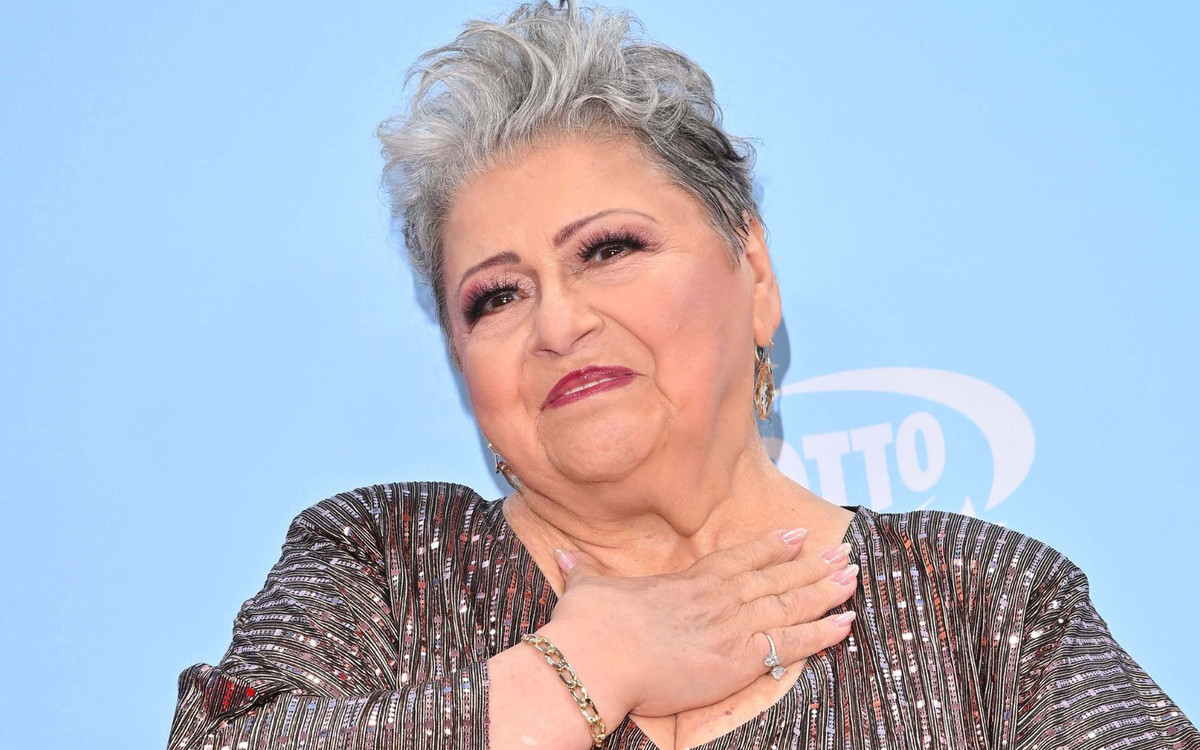 To rak IV stopnia. Tak wygląda walka Ewy Bem z chorobą. Serce pęka