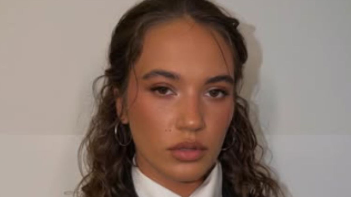 Kim jest Alicja Szemplińska?, fot. Instagram