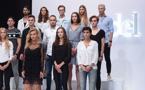 Kto wygra Top Model 6? (SONDA)