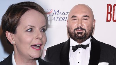 Korwin-Piotrowska ZJECHAŁA Botoks: Powinien nosić tytuł “Martwica mózgu”