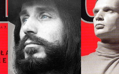 Niemen, Ciechowski i Perfect na szczycie Polskiego Topu