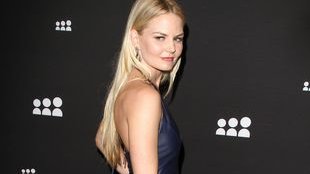 Aktorki Dr House’a na ściance (FOTO)