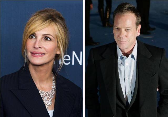 Najbardziej zaskakujące związki gwiazd!