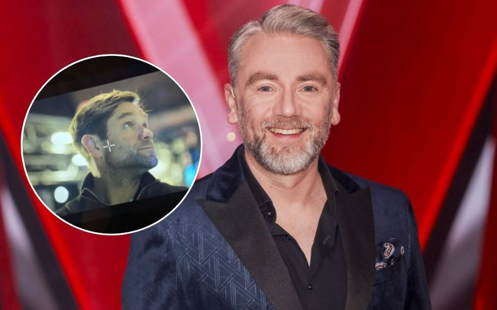 To on jest bratem Kuby Badacha. Nikt nie miał pojęcia, że artyści są spokrewnieni