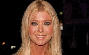 Tara Reid w niezłej formie (FOTO)