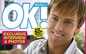 Wykorzystuje córkę Anny Nicole Smith