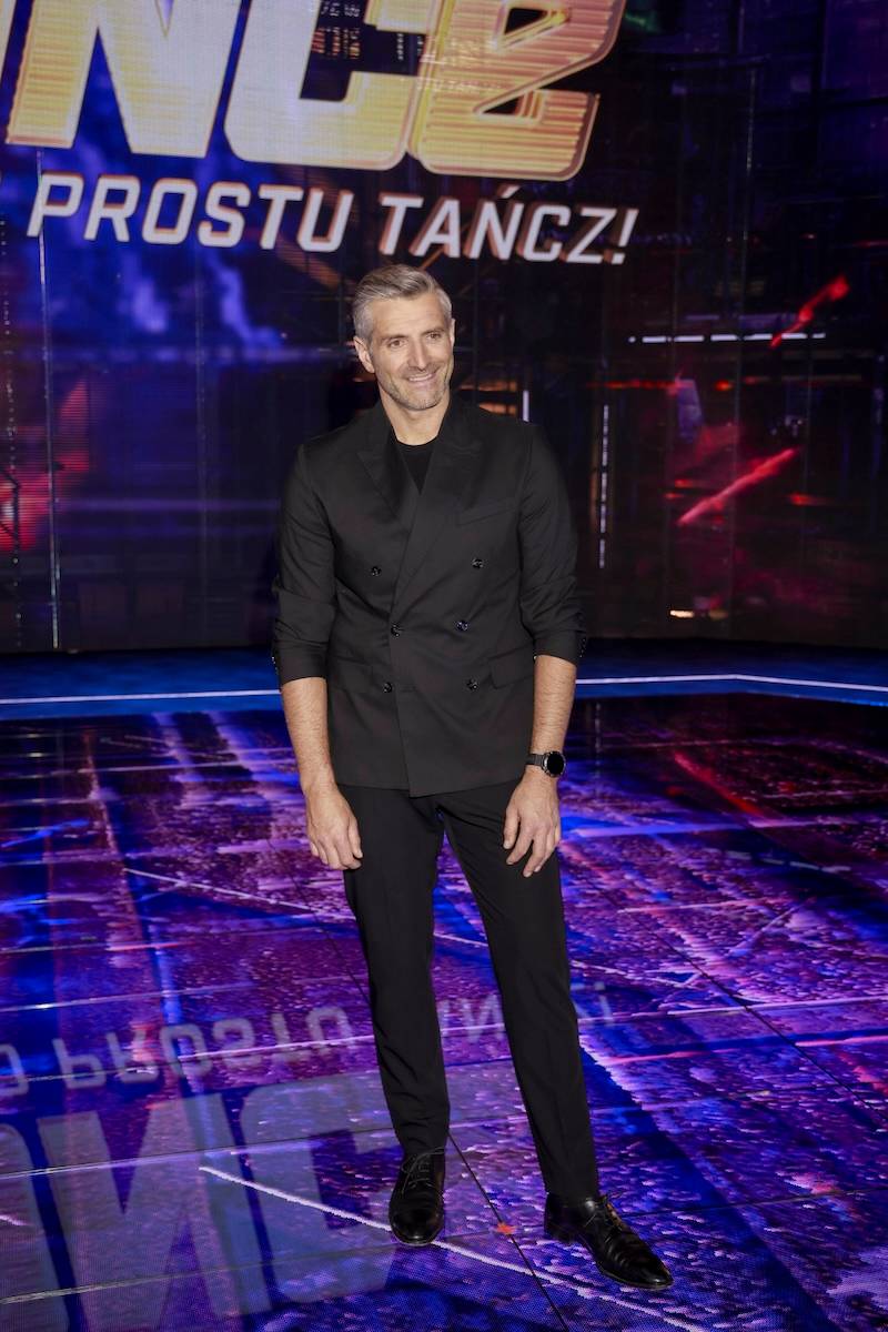 “You Can Dance”. Na parkiecie zwycięzcy poprzednich edycji: Gleba, Anna Bosak…