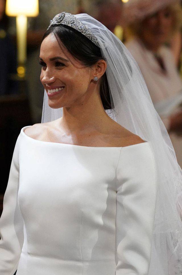 Tak ojciec Markle spędził ślub Harry’ego i Meghan!