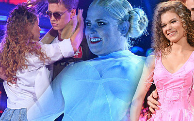 Taniec z gwiazdami – kto dostał się do półfinału? (FOTO)